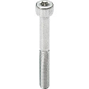 Hexalobular Socket Head Cap Screws